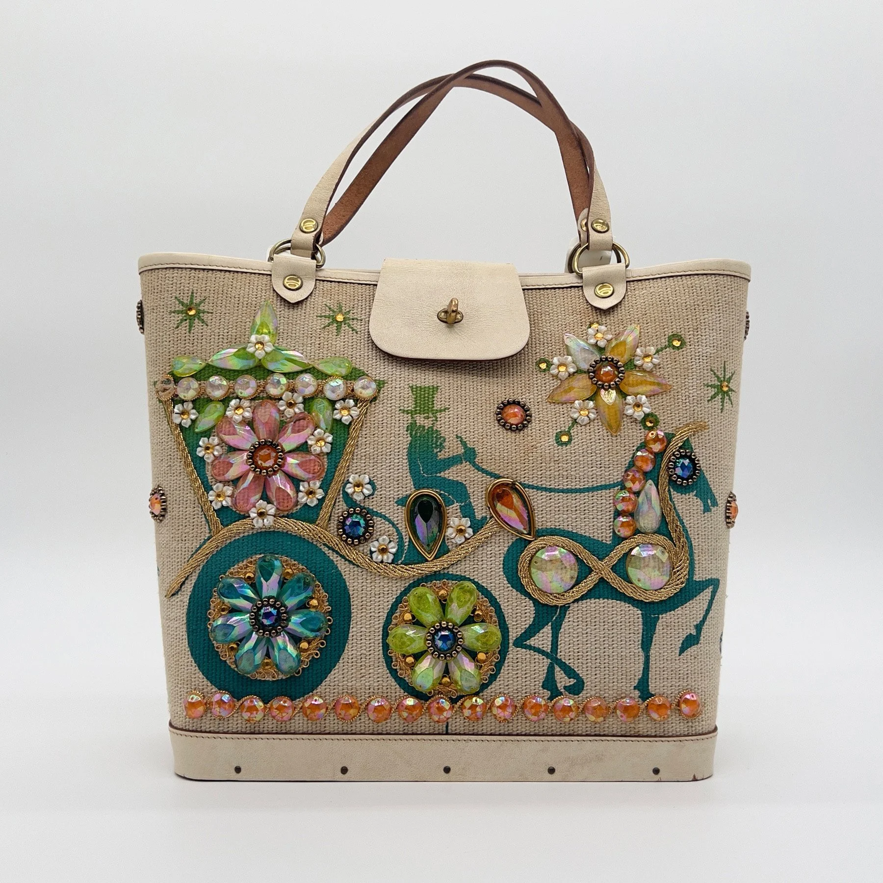 Finding Enid with LOVE - Elements with Enid: Bags in Other Exhibits